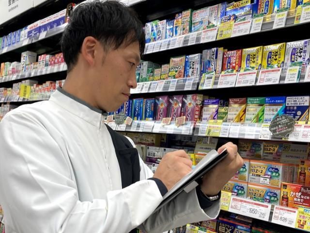 ココカラファイン　千歳船橋南口店のアルバイト・バイト求人情報-03