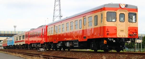 水島臨海鉄道株式会社の求人・転職情報