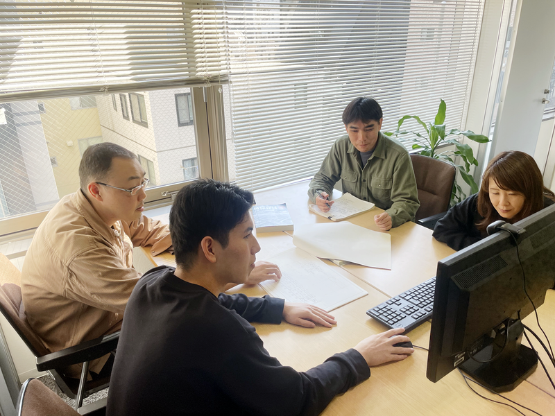 関西支社(株式会社ファーストスキル)のアルバイト・バイト求人情報-03