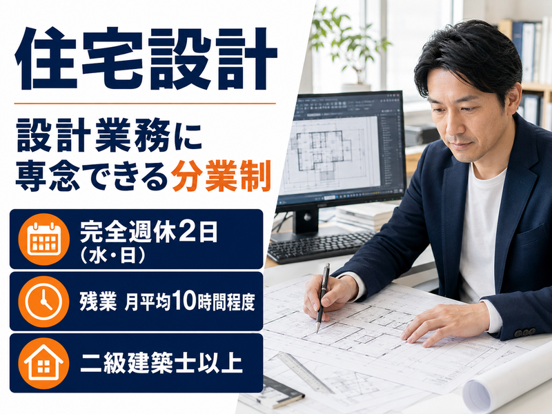 株式会社すまいるほーむの求人・転職情報