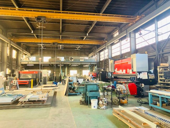 有限会社慶新鋼業の求人・転職情報