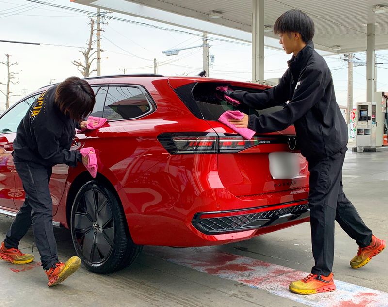 ENEOS 鳥之瀬SSのアルバイト・バイト求人情報｜【タウンワーク】で