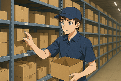 ㈱サンギョウスタッフ