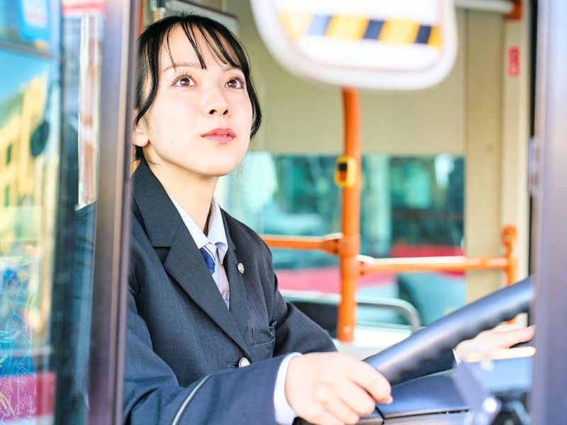 【27卒】オンライン!東急バス会社説明会