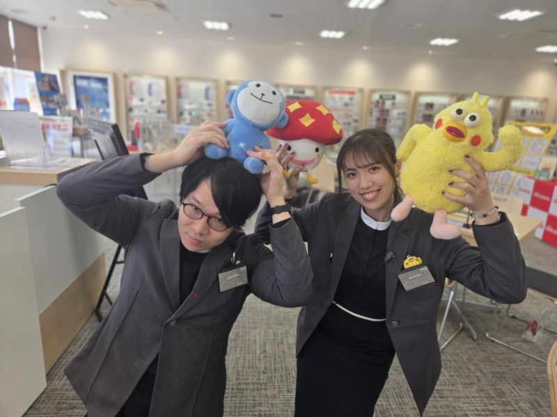 ドコモショップ富沢西店のアルバイト・バイト求人情報-03