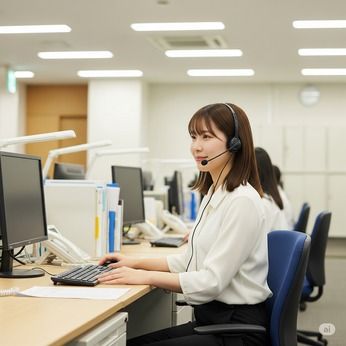 求人画像