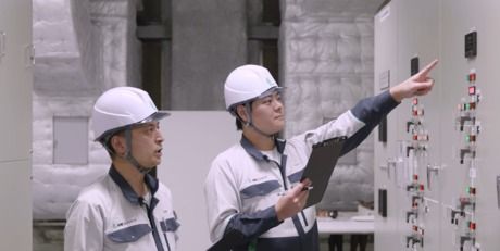 関電ファシリティーズ株式会社の求人・転職情報
