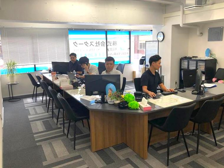 株式会社スターク　駒込支店のアルバイト・バイト求人情報-03