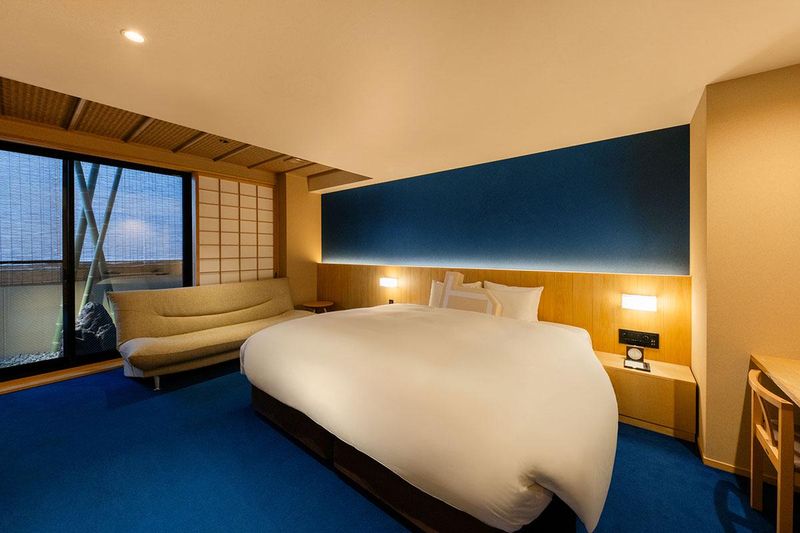 ホーム・ステイ・椛 四条 京都 (Homm Stay Nagi Shijo Kyoto)のアルバイト・バイト求人情報-05