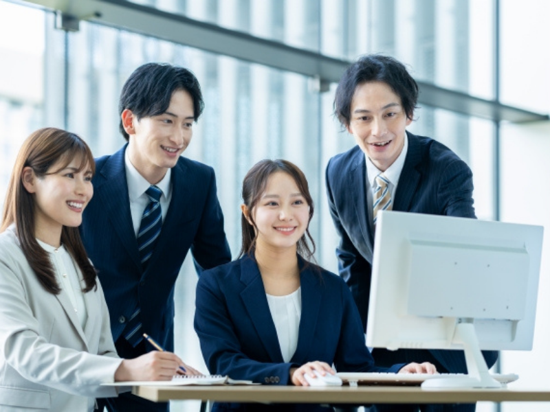 株式会社Medical　Vantage　池袋オフィスのアルバイト・バイト求人情報-02