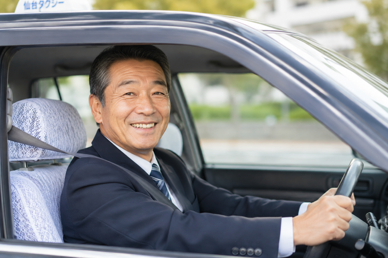 株式会社宝タクシー