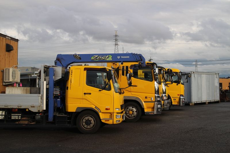 エヌディーエス株式会社の求人・転職情報