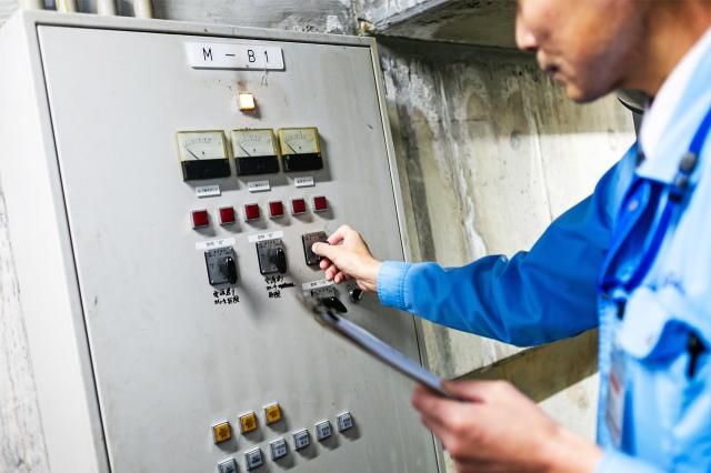 互光建物管理株式会社の求人・転職情報