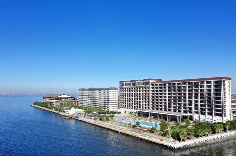 株式会社ホテル三日月の求人・転職情報