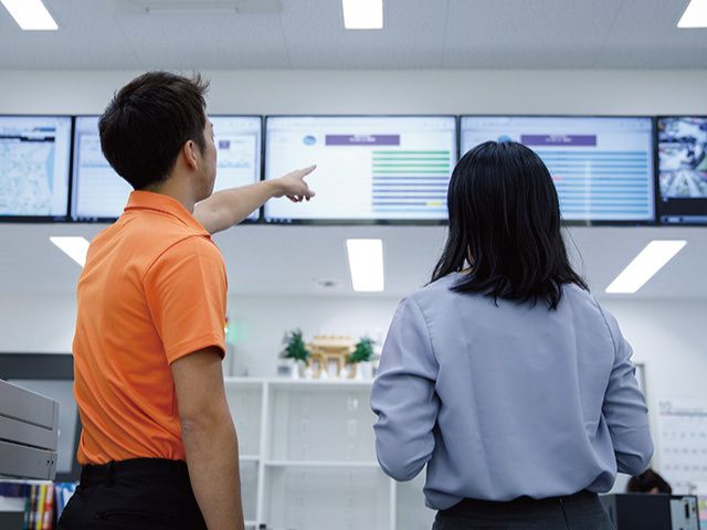 株式会社アクティーの求人・転職情報