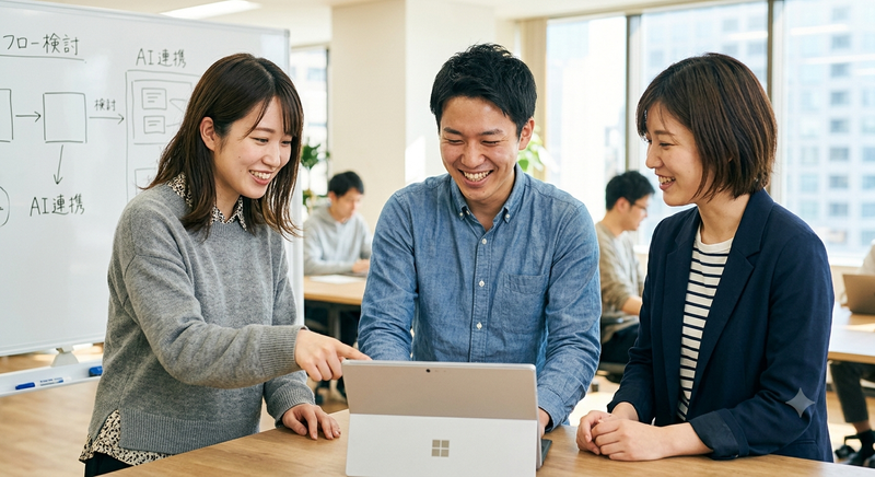 株式会社言語サービスの求人・転職情報