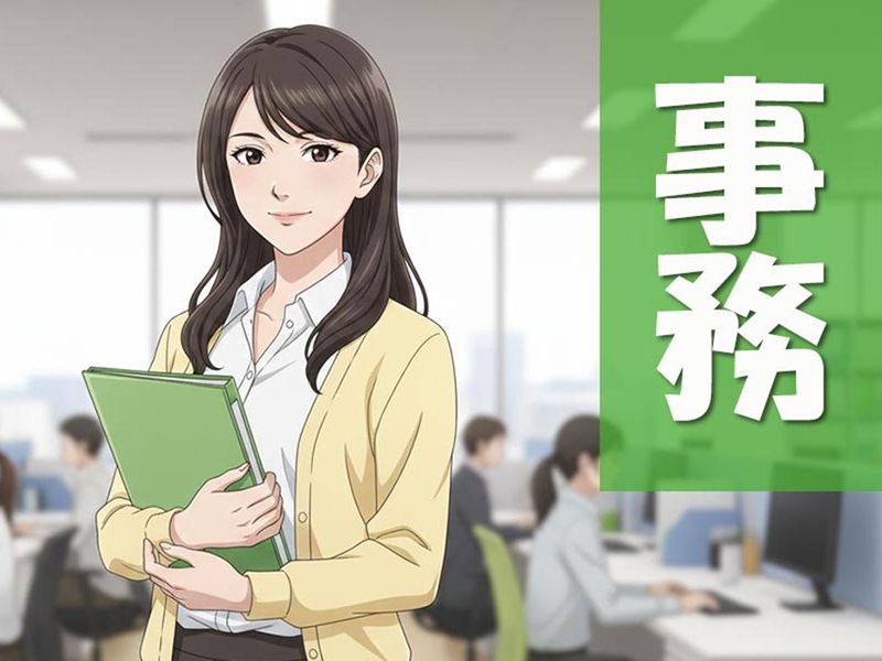 大垣・職業センター　ヒューマンリレーションズ株式会社のアルバイト・バイト求人情報-34