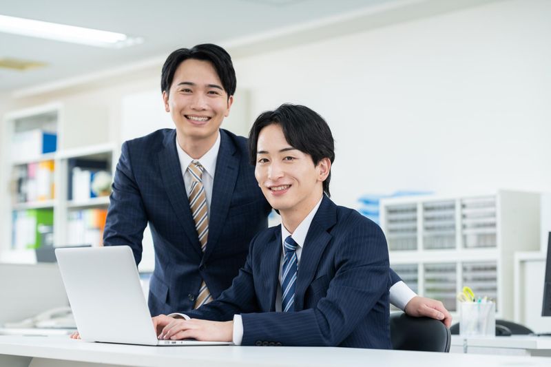求人画像