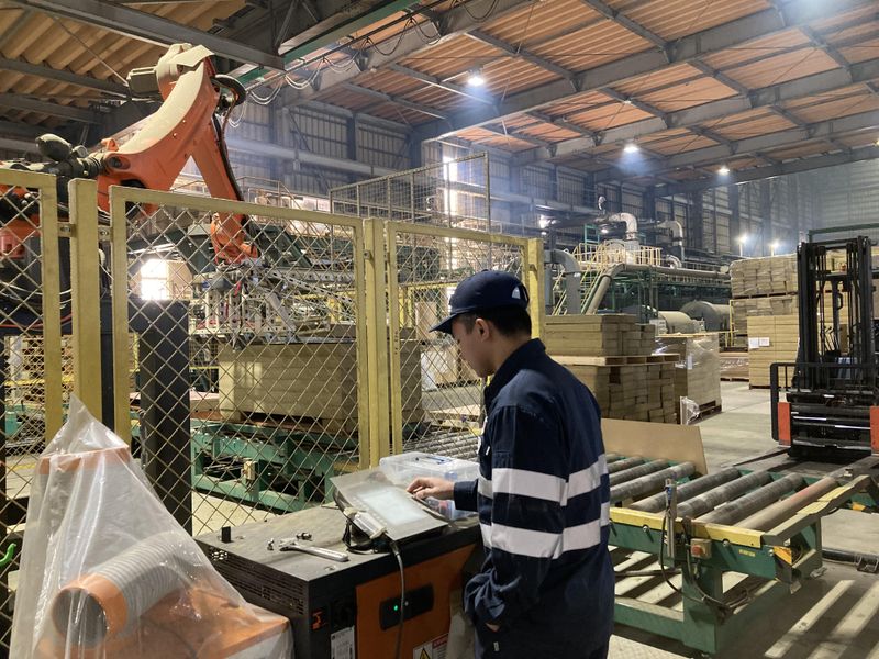 ROCKWOOL Japan合同会社の求人・転職情報