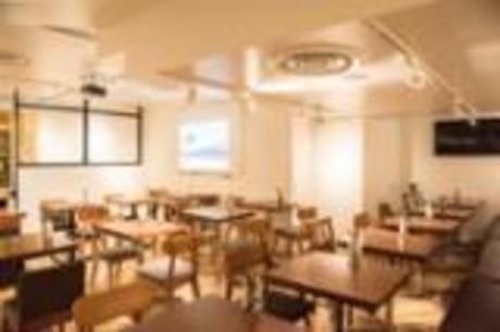 THE GUEST (ザ ゲスト)　THE GUEST cafe & diner 池袋のアルバイト・バイト求人情報-02