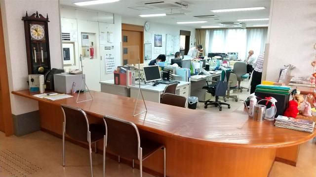 医療法人愛仁会　介護老人保健施設　ボヌールの求人・転職情報