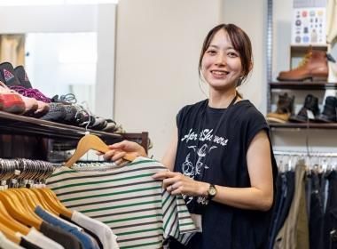 トレファクスタイル杉並方南町店のアルバイト・バイト求人情報-02