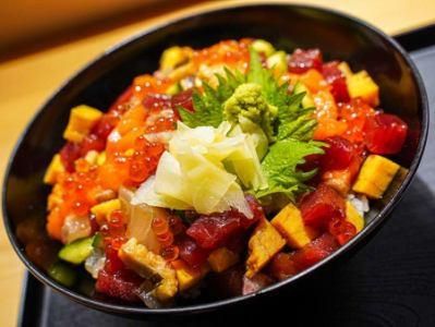 御料理　銀座蕎麦　まる銀座のアルバイト・バイト求人情報-04