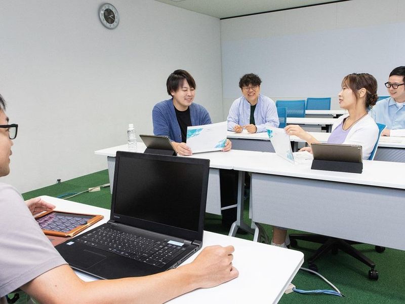 トランスコスモス株式会社(1235171NG)のアルバイト・バイト求人情報-03
