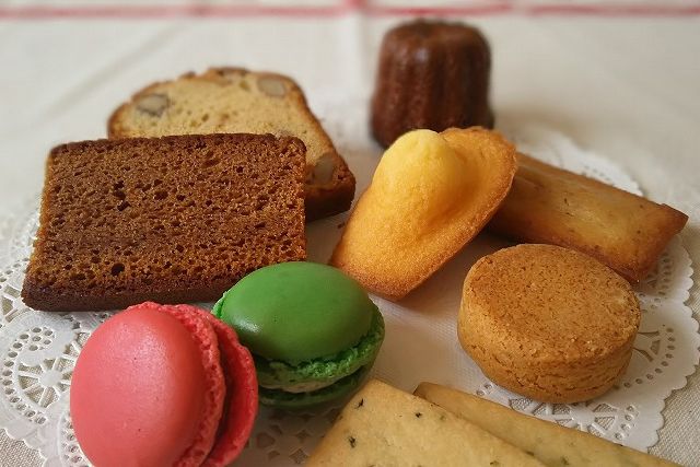Petit　Delice　<プティ　デリス>のアルバイト・バイト求人情報-04