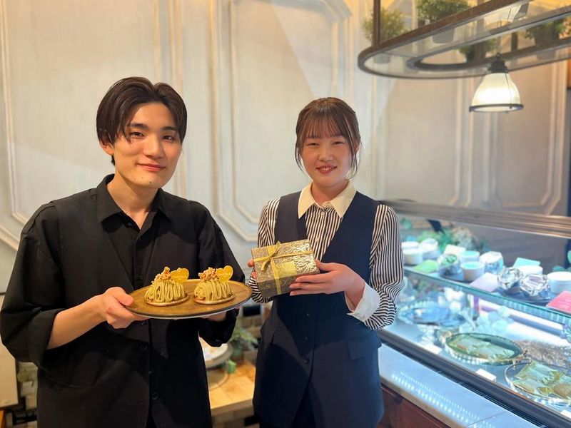 ショコラリパブリック　三宮本店のアルバイト・バイト求人情報-04