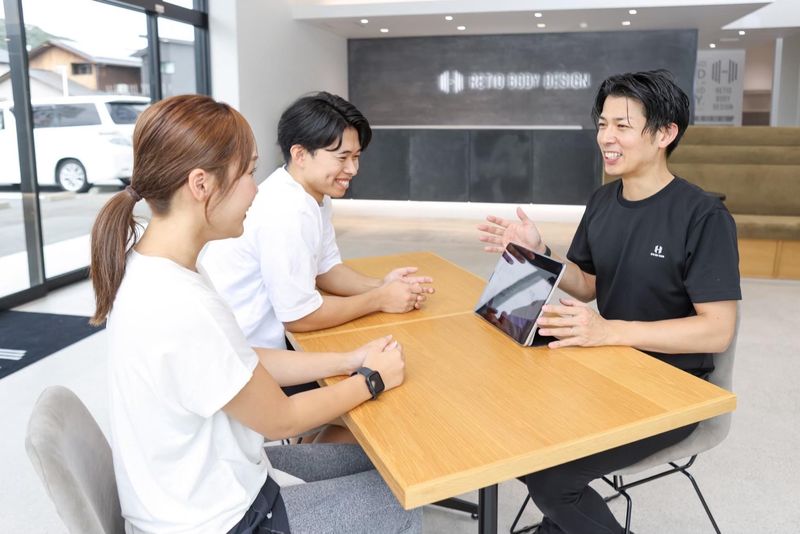 RETIO BODY DESIGN　岡山駅前店のアルバイト・バイト求人情報-03