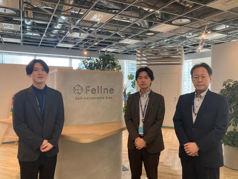 株式会社オカモトヤの求人・転職情報