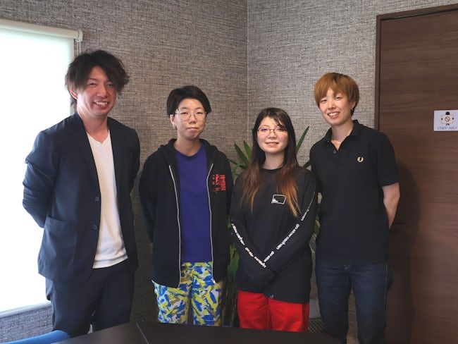 合同会社アバンスの求人・転職情報