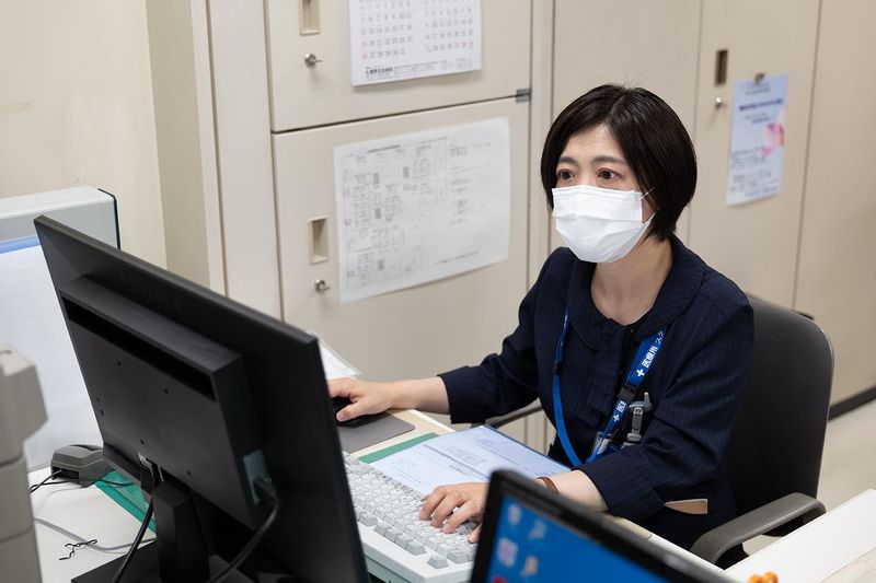 医療法人秀友会　札幌秀友会病院のアルバイト・バイト求人情報-02