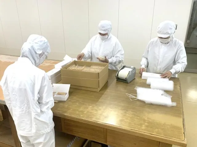 株式会社洋菓子舗 ウエスト日野工場のアルバイト・バイト求人情報