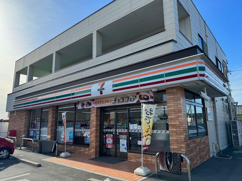 セブンイレブン浜松神原町店のアルバイト・バイト求人情報-02