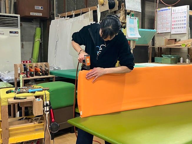 宮田産業株式会社の求人・転職情報