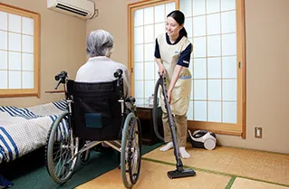 株式会社ニチイ学館の求人・転職情報