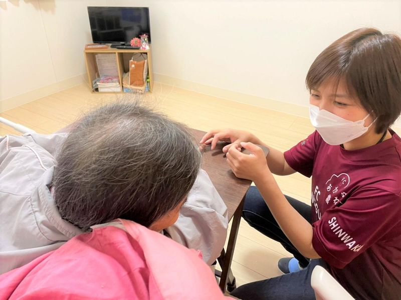 社会福祉法人信和会 サービス付き高齢者向け住宅 ファミリークラブあかね雲のアルバイト・バイト求人情報-04