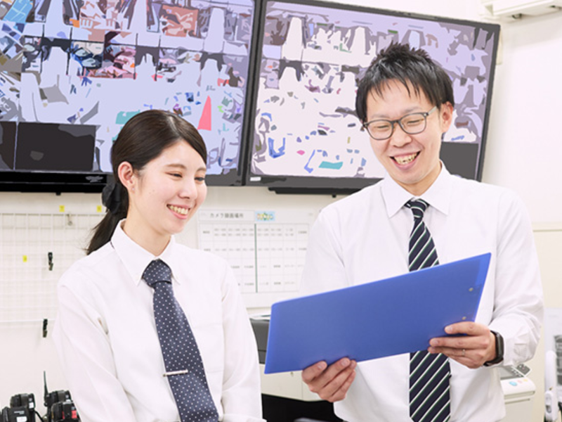 株式会社ダイナム