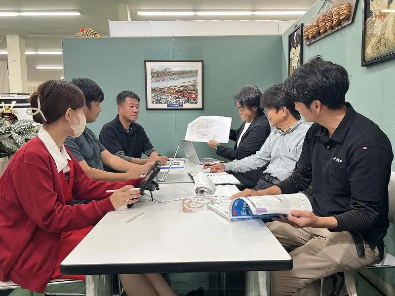近藤産興株式会社の求人・転職情報