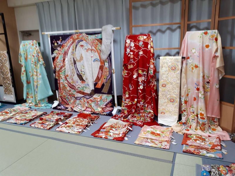 株式会社小川屋の求人・転職情報