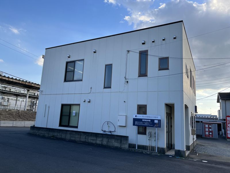 株式会社増山設計の求人・転職情報