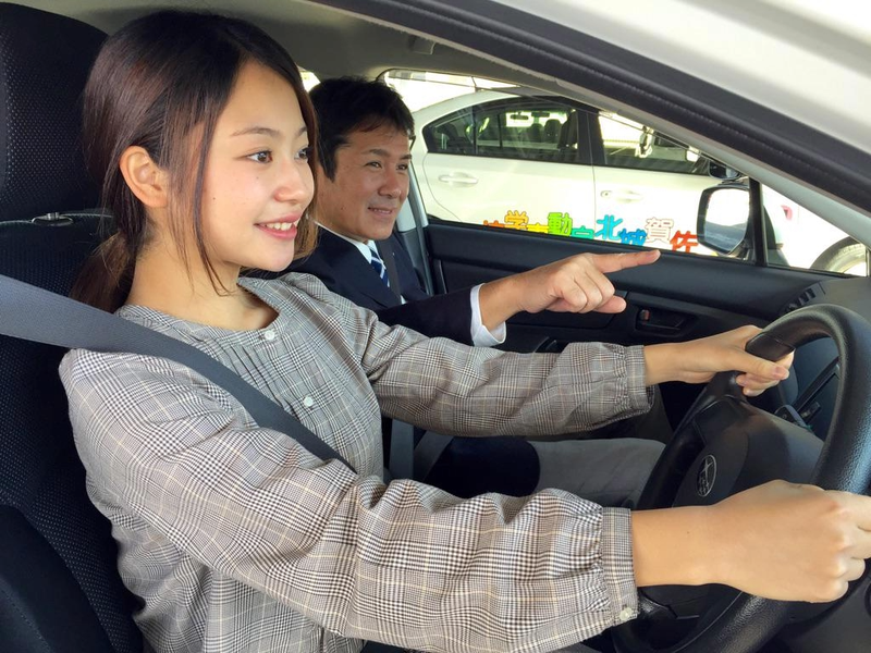 有限会社三興エンタープライズ　　佐賀城北自動車学校の求人・転職情報