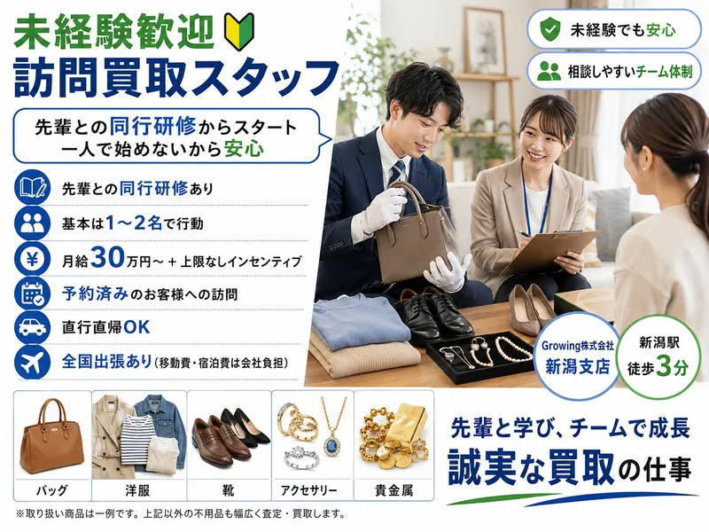 Ｇｒｏｗｉｎｇ株式会社の求人・転職情報