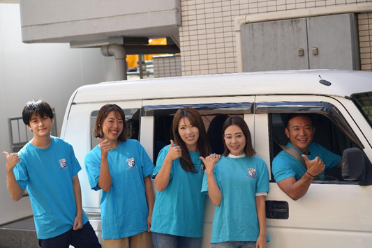 ネスグローバル株式会社-0003の求人・転職情報