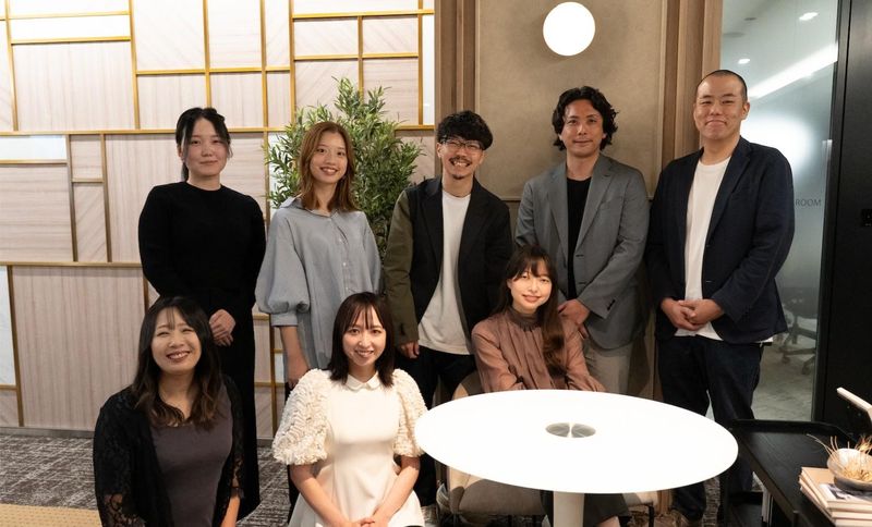 株式会社フォワードの求人・転職情報