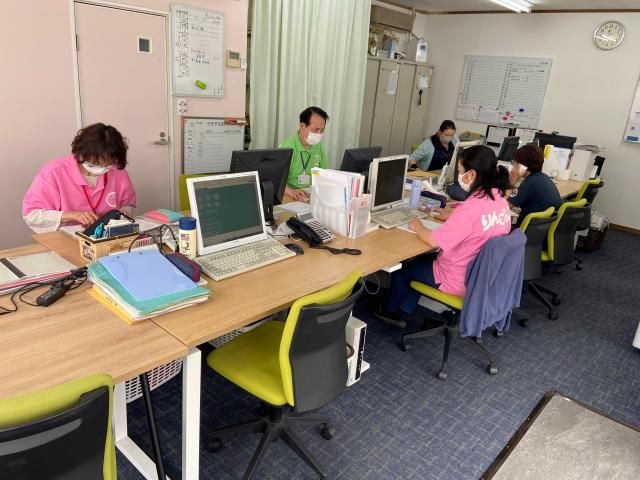 有限会社りんごの木-0002の求人・転職情報