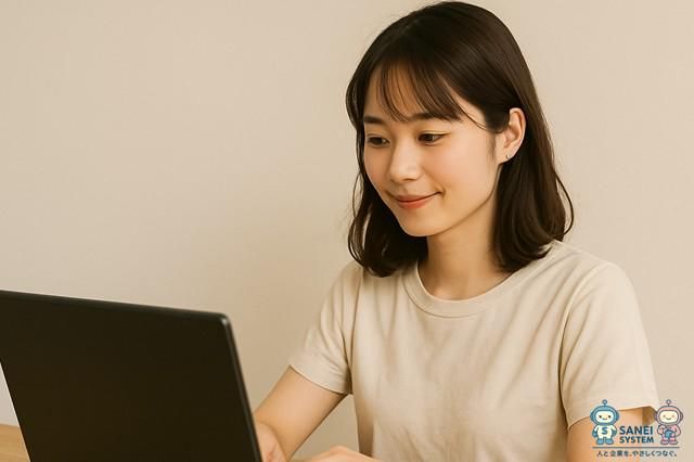 サンエイシステム株式会社の派遣求人情報