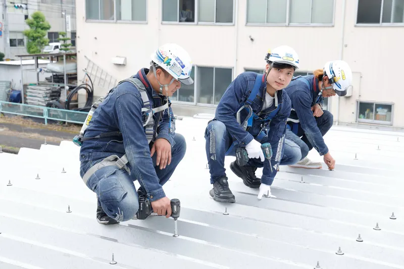 山田工業株式会社のアルバイト・バイト求人情報